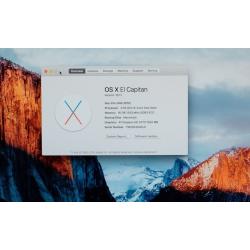 Apple Mac Pro 3.33 / 6 core
