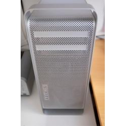 Apple Mac Pro 3.33 / 6 core