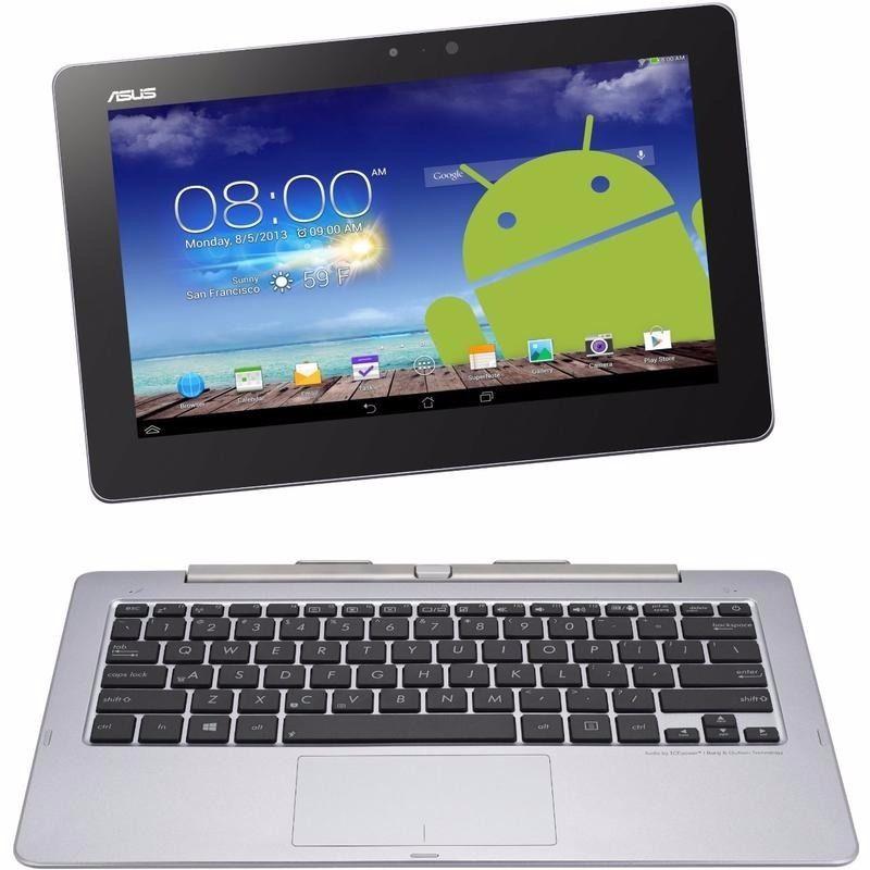 Asus Transformer Book Trio TX201L Core i5 / Android 2-in-1 Laptop