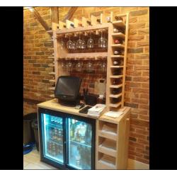 Kitchens . Bathrooms . Extensions . Loft Conversions . Bespoke Carpentry . Plumber