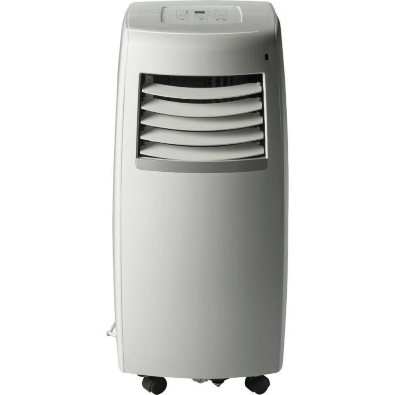 Air conditioner for the coming London heat wave