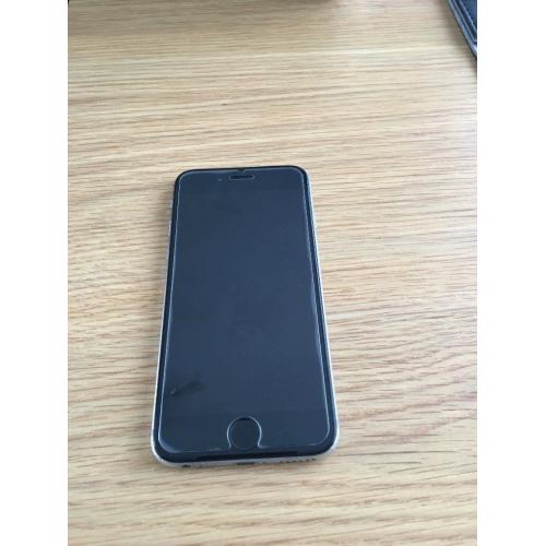 IPHONE 6 128GB TOUCH ID NOT WORKING