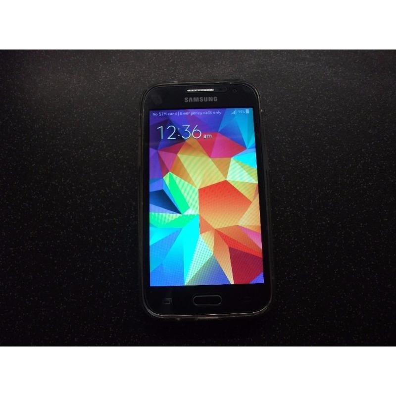 Samsung Galaxy Core Prime