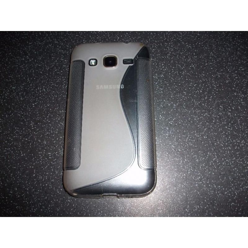 Samsung Galaxy Core Prime