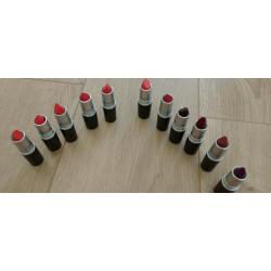 Lipsticks