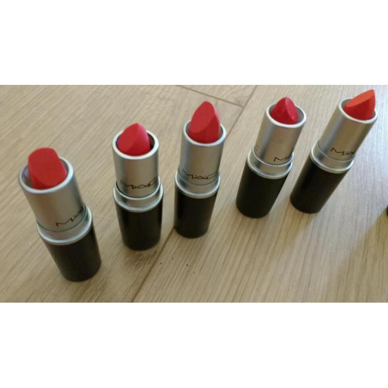 Lipsticks