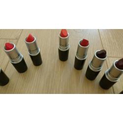 Lipsticks