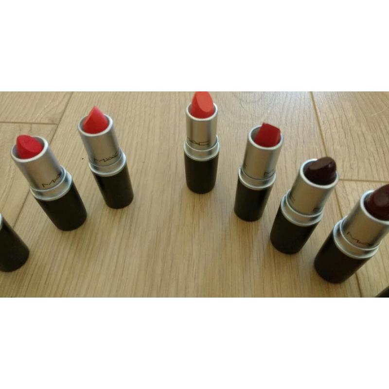 Lipsticks