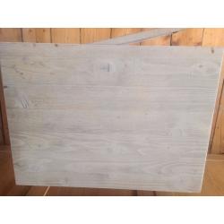 Bedside cabinet/table, good condition