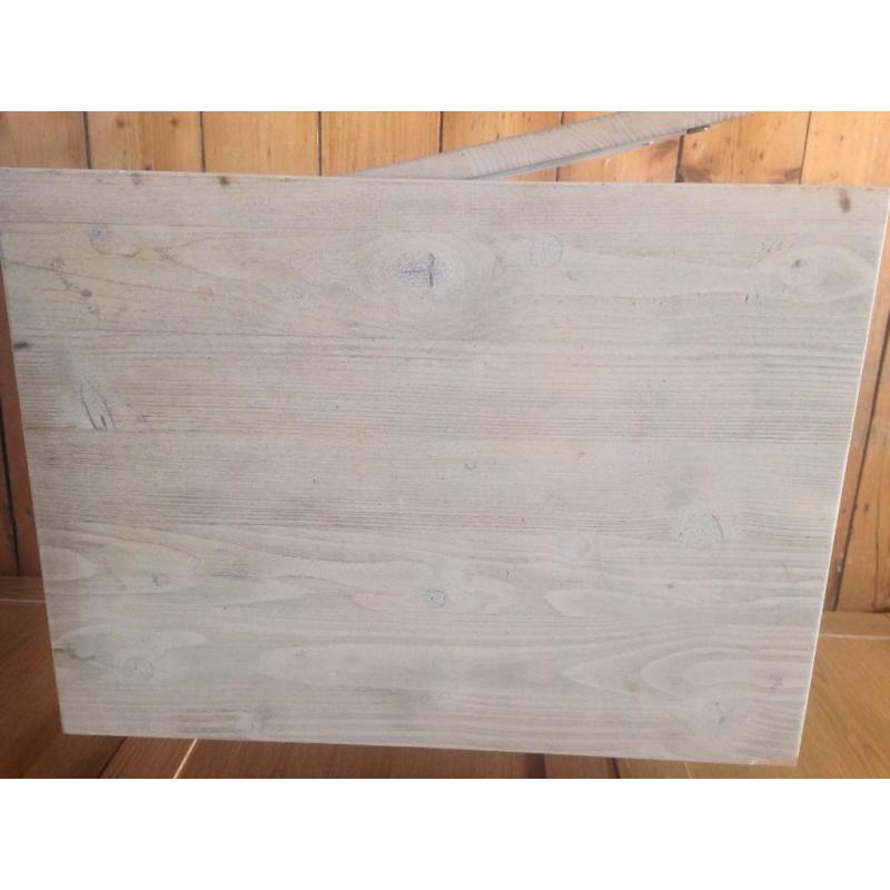 Bedside cabinet/table, good condition