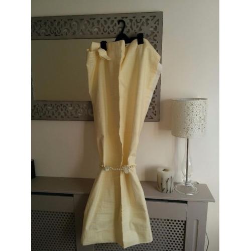 Nursery Curtains