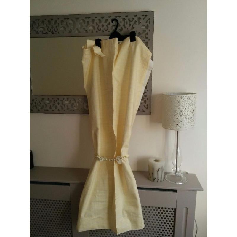 Nursery Curtains