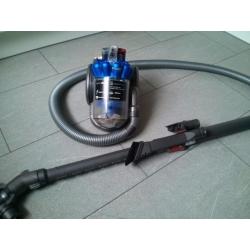 DC26 Dyson Hoover wood&wool