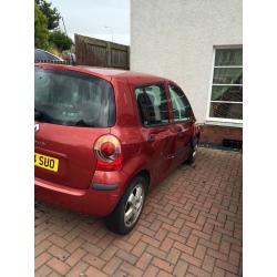 Spares or repairs