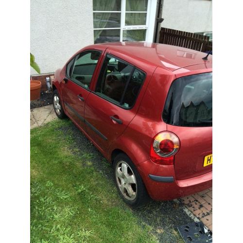 Spares or repairs