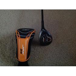 Mizuno JPX EZ hybrid