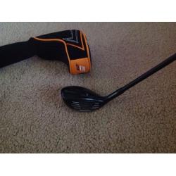 Mizuno JPX EZ hybrid