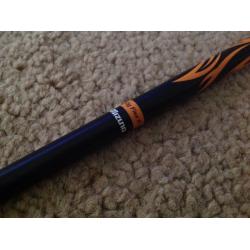Mizuno JPX EZ hybrid