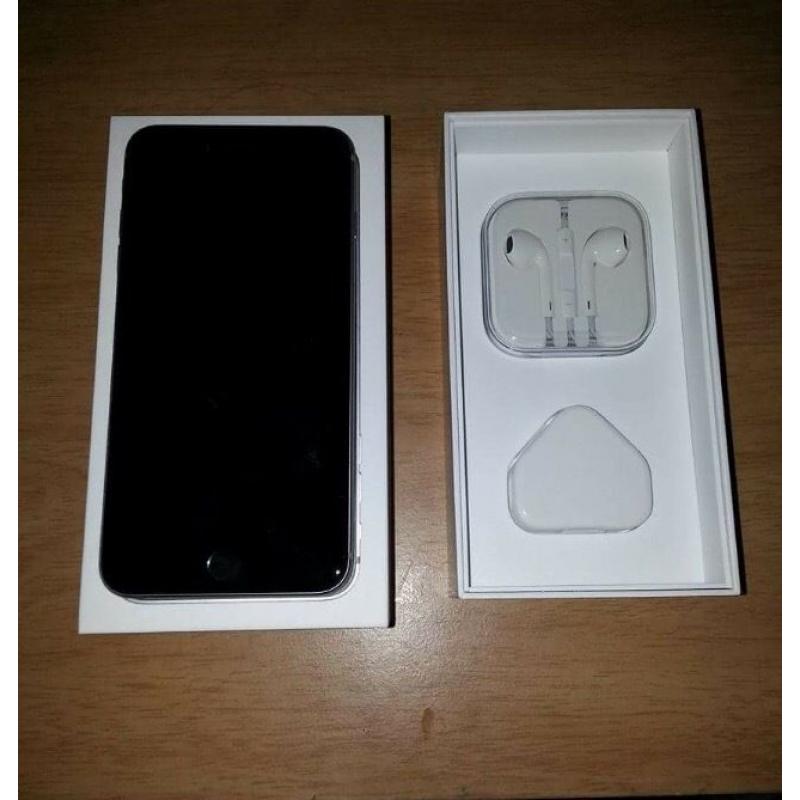IPHONE 6S PLUS
