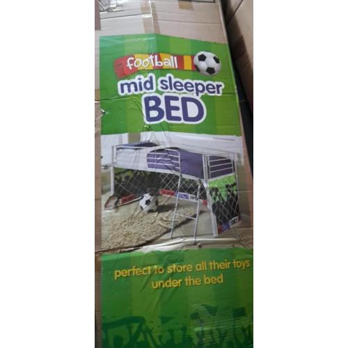 Single Bed