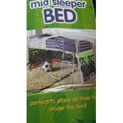 Single Bed