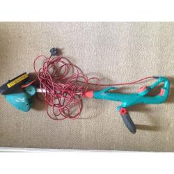 BOSCH Strimmer - Combitrim