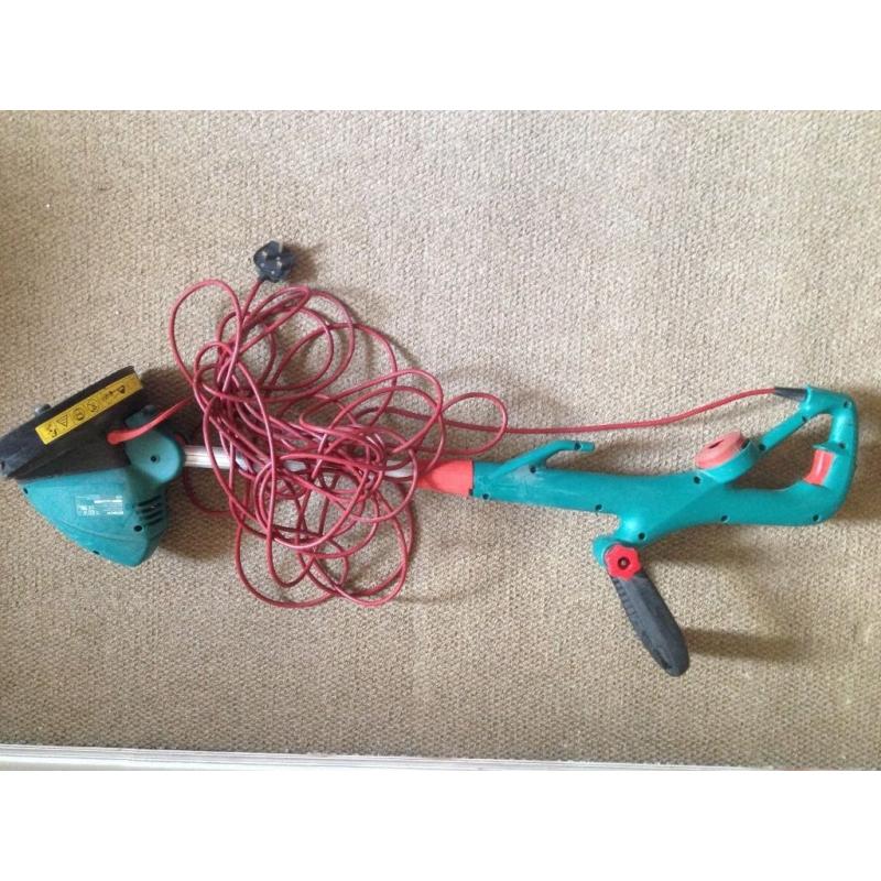 BOSCH Strimmer - Combitrim