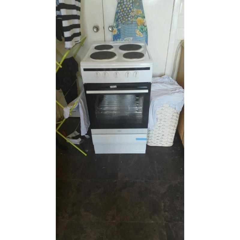 Cooker