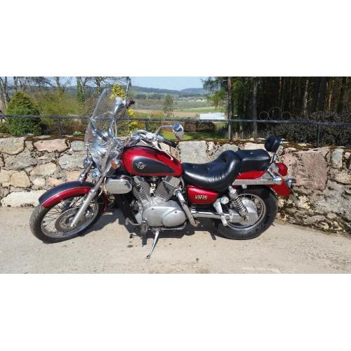 Kawasaki VN-15 for sale
