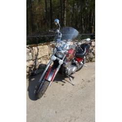 Kawasaki VN-15 for sale