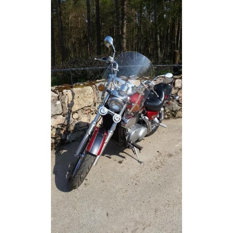 Kawasaki VN-15 for sale