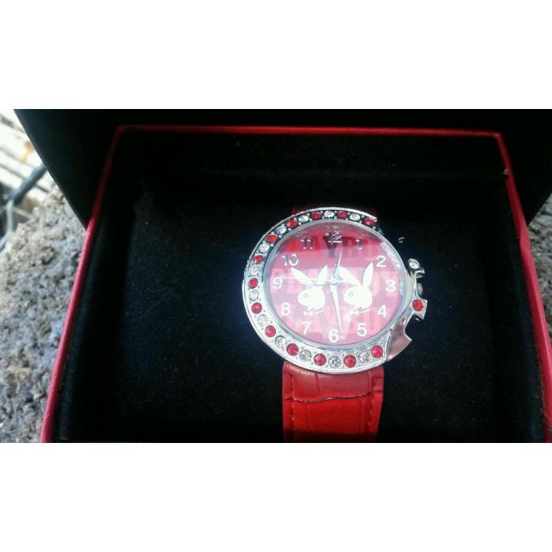 Watches