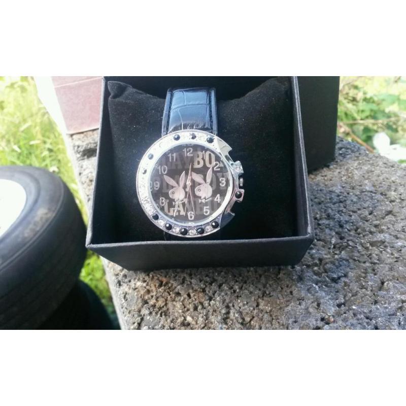 Watches