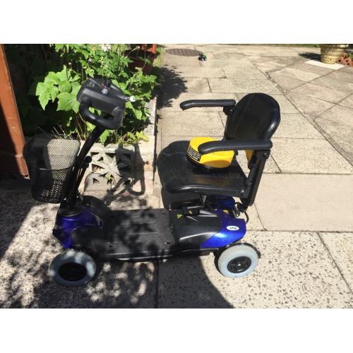 Mobility scooter for sale