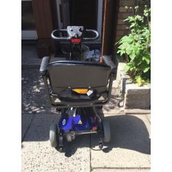 Mobility scooter for sale