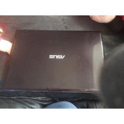 Asus s400c notebook 15.6 " screen