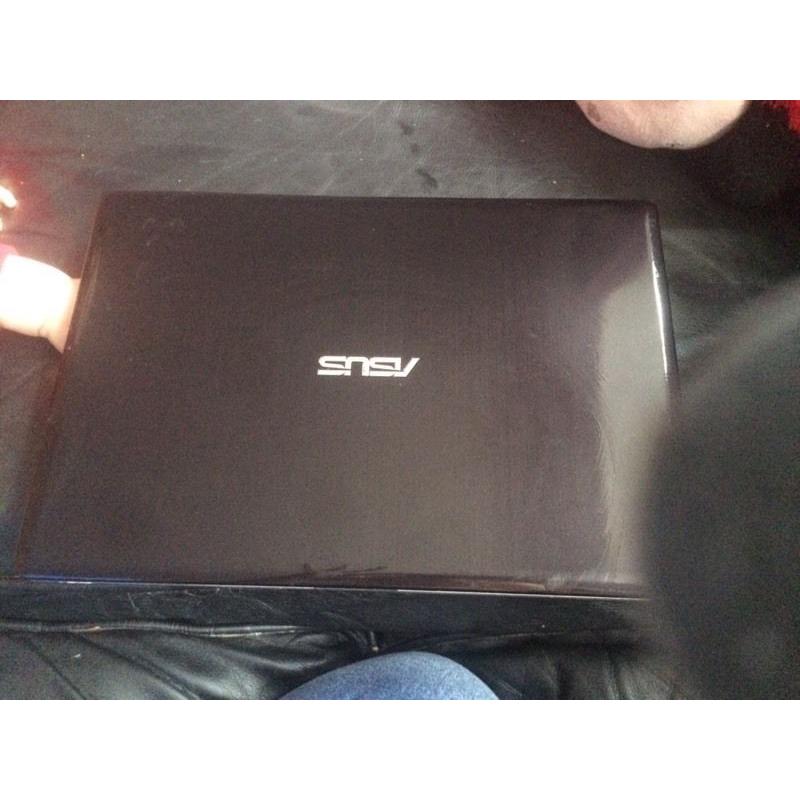 Asus s400c notebook 15.6 " screen