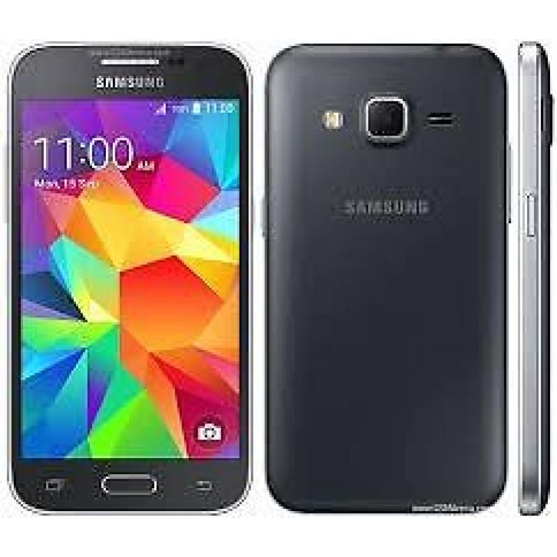 Samsung galaxy core prime 8gb on vodafone