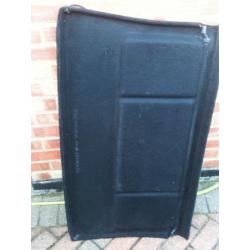 Golf mark 2 Mk 2 genuine original parcel shelf, no holes. From '89 Golf GTi