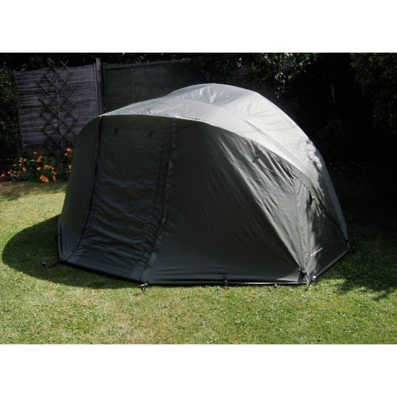 1 Man Bivvy With Inner Capsule & Winter Skin