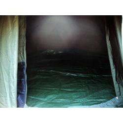 1 Man Bivvy With Inner Capsule & Winter Skin