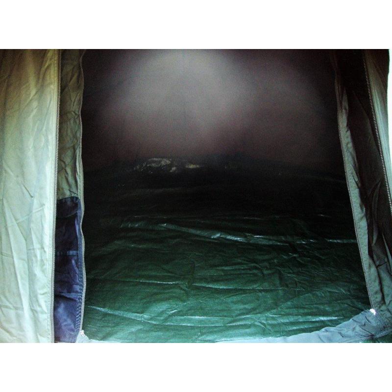 1 Man Bivvy With Inner Capsule & Winter Skin