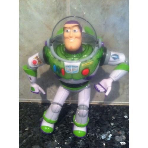 Toy story buzz