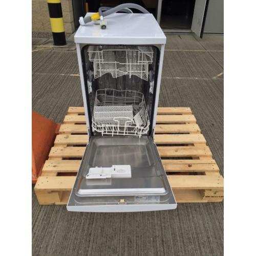 Dishwasher