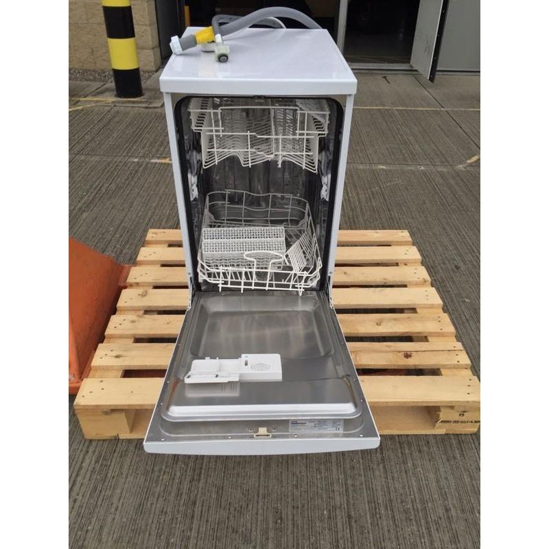 Dishwasher
