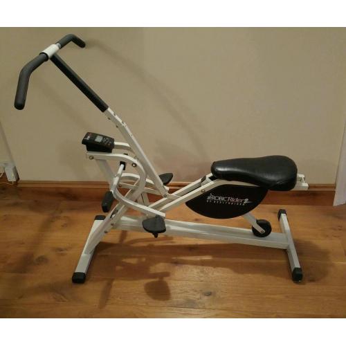 Aerobic Rider 2 Exerciser