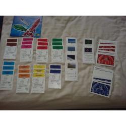 'Thunderbirds Monopoly'. Parker Games. 100% there. Great Condition. Includes limited edition pieces.