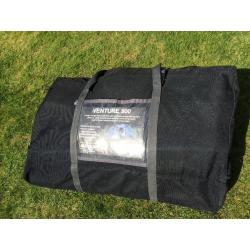 Vango venture 500 - 5 Man Tent