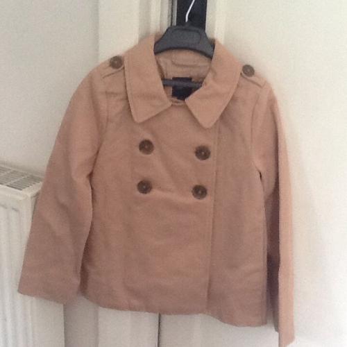 Girls jacket