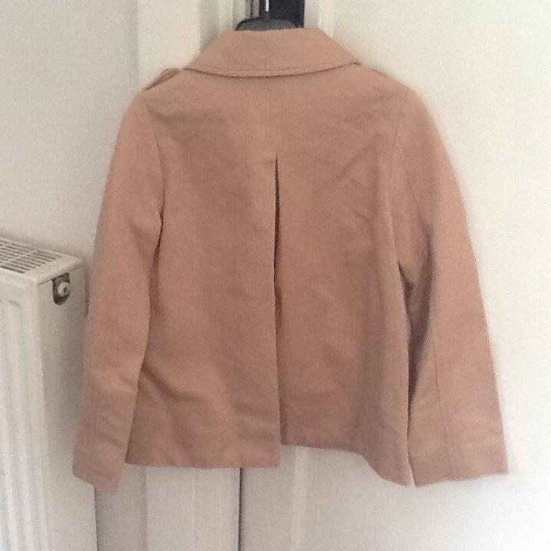 Girls jacket